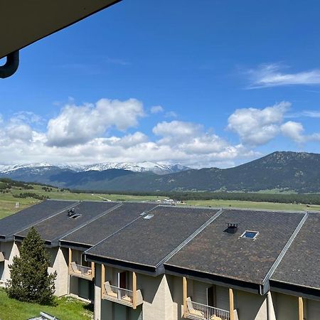 Les Biches Du Soula 5 Couchages Proche Piste Ski Les Angles (Pyrenees-Orientales) Exterior foto